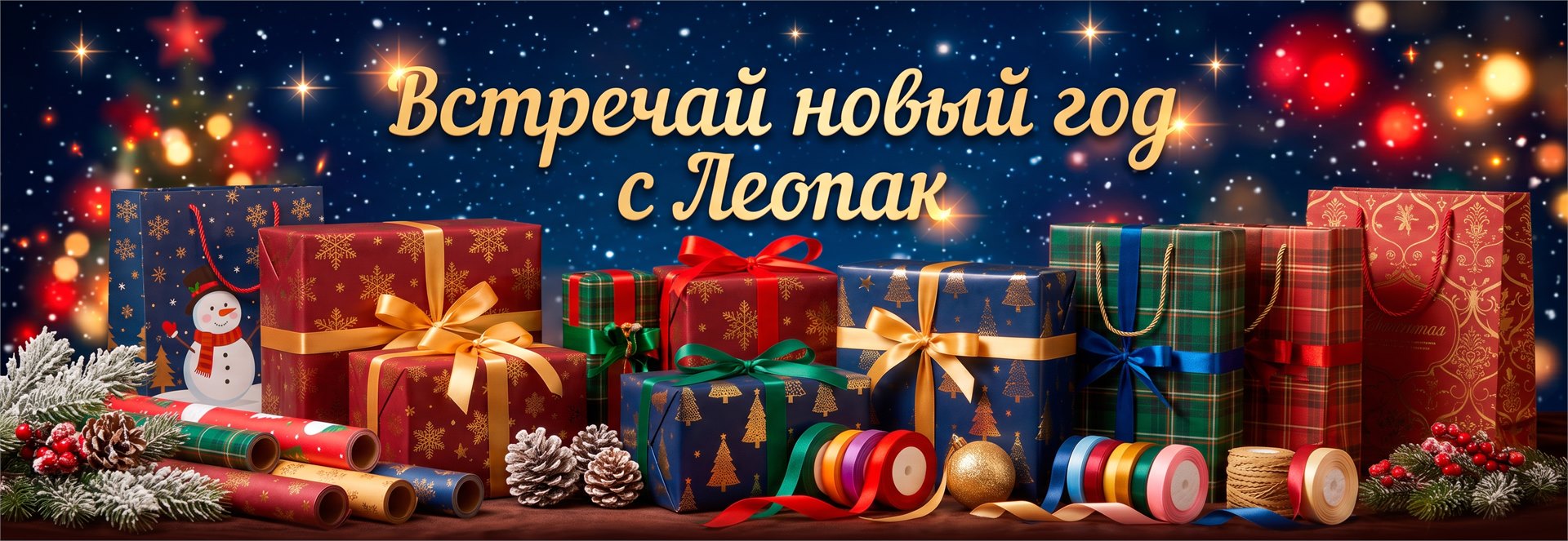 Новый год 2027