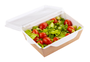 Упаковка для салатов