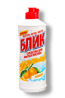 Эффективные моющие средства для посуды