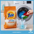 Аквапудра: Новое поколение чистоты без разводов и пятен