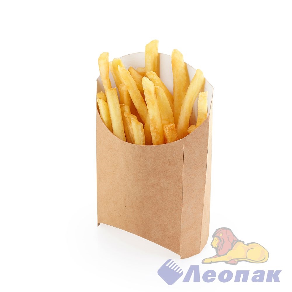 Леопак - Упаковка OSQ FRY М 110гр (1200 шт/кор.) Купить новинки продукции  Леопак в Екатеринбурге оптом и в розницу