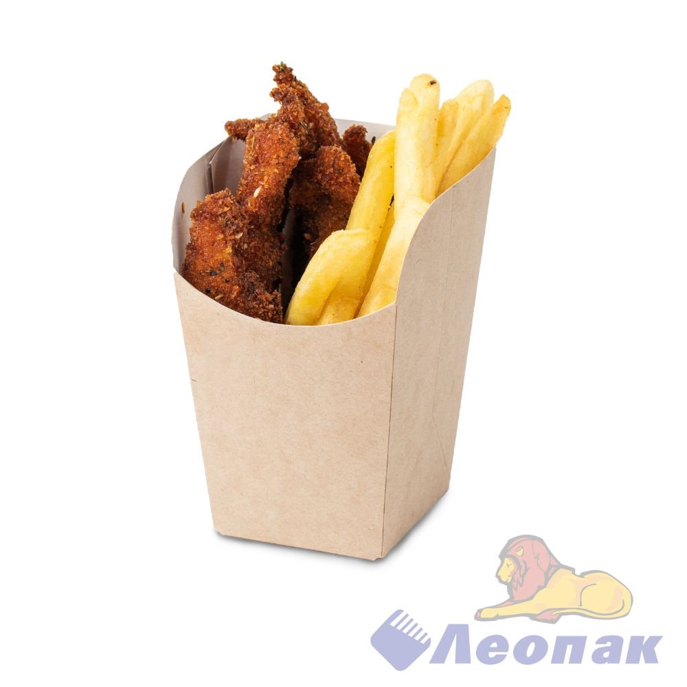 Леопак - Упаковка OSQ SNACK CUP L (800 шт/кор) Купить новинки продукции  Леопак в Екатеринбурге оптом и в розницу