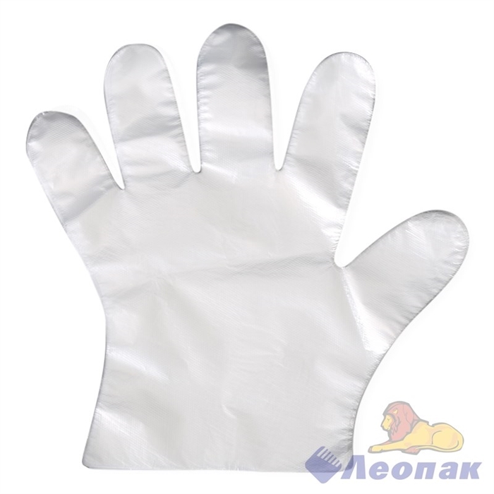 Перчатки одноразовые (100шт/40уп) M / А.Д.М.
