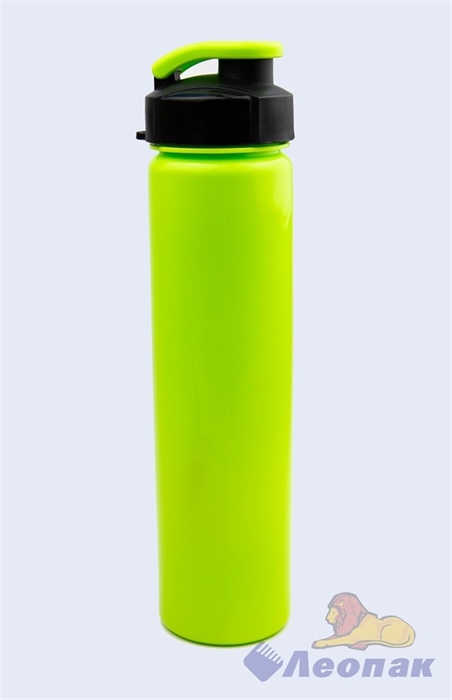 КК0035 Бутылка для воды и других напитков  LIFESTYLE  500 ml. anatomic, в ассортименте - фото 12205