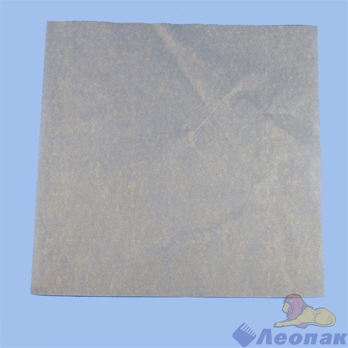 Подпергамент листовой  П  400х400 (52гр/кв.м.) (1000шт/1уп) - фото 14112