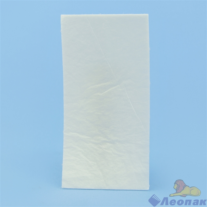 Салфетка влаговпитывающая белая SiraneDRI-FRESH 3000 xtraDUO PF 80х160  (3000шт) - фото 21050