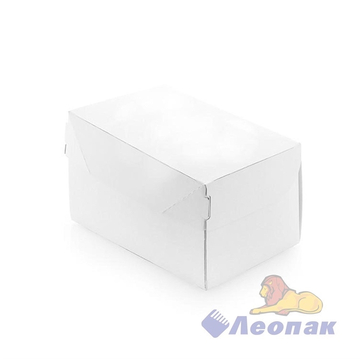 Упаковка ECO CAKE 1200 (250шт/1кор)  д/десертов 150х80х85 - фото 24628