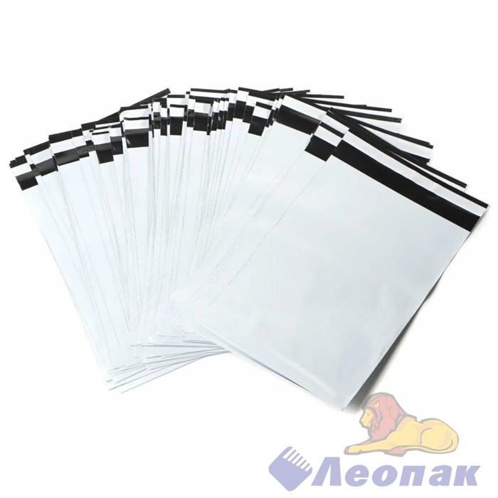 Курьер-пакет Стандарт  170*240 (50/3000шт) 545/86 - фото 26489