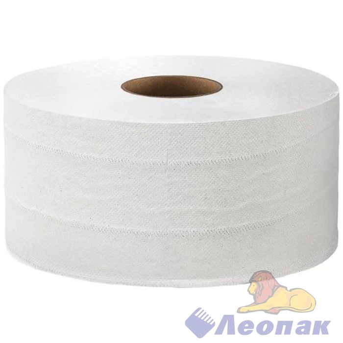 Туалетная бумага Veiro Professional Comfort (12) белая  Т204 - фото 26603