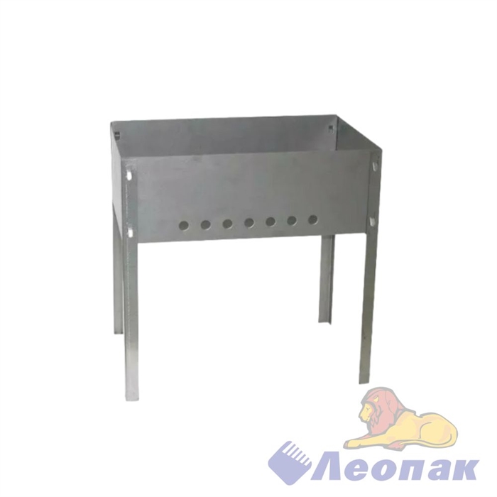 МАНГАЛ В КОРОБКЕ 350*250*250