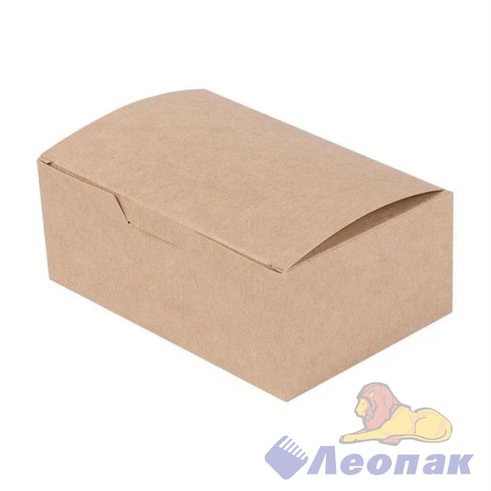 УПАКОВКА OSQ FAST FOOD BOX S 115Х75Х45