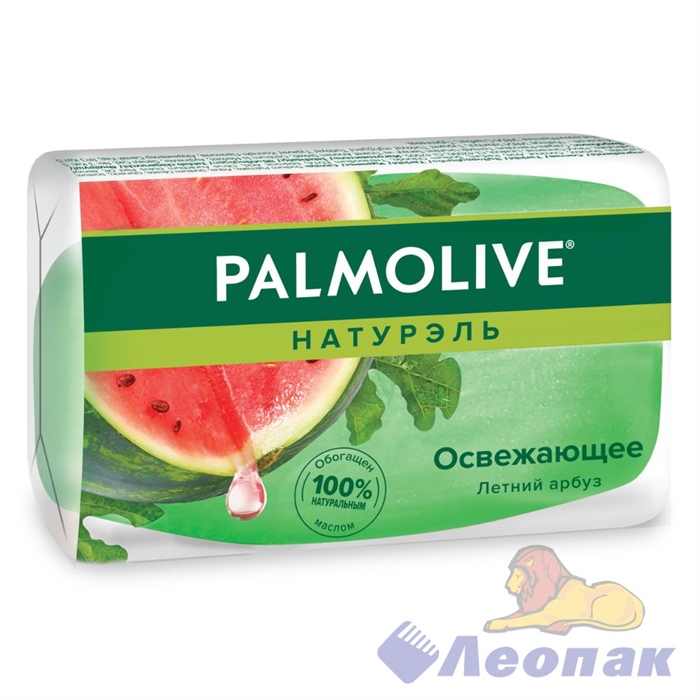 Мыло"ПАЛМОЛИВ" 90гр - фото 38234