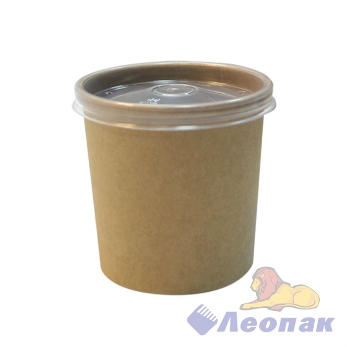 УПАКОВКА ECO SOUP ECONOM 12С