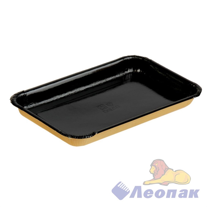 Упаковка ECO PLATTER 400 Black Edition (300шт/кор.) - фото 38854