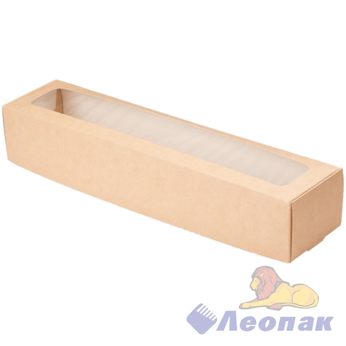 Упаковка ECO UniBox (300шт/1кор) 350х80х60 - фото 38870