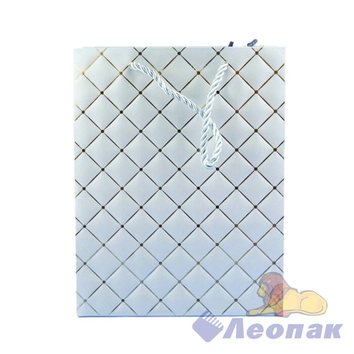 L603 Пакет ЛЮКС c тисн 18x23x10