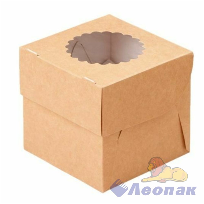 Упаковка OSQ MUF 1 (300 шт./кор.)100*100*100 мм