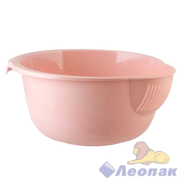 МИСКА СО СЛИВОМ 3,5л (21) ПБ 842/11490