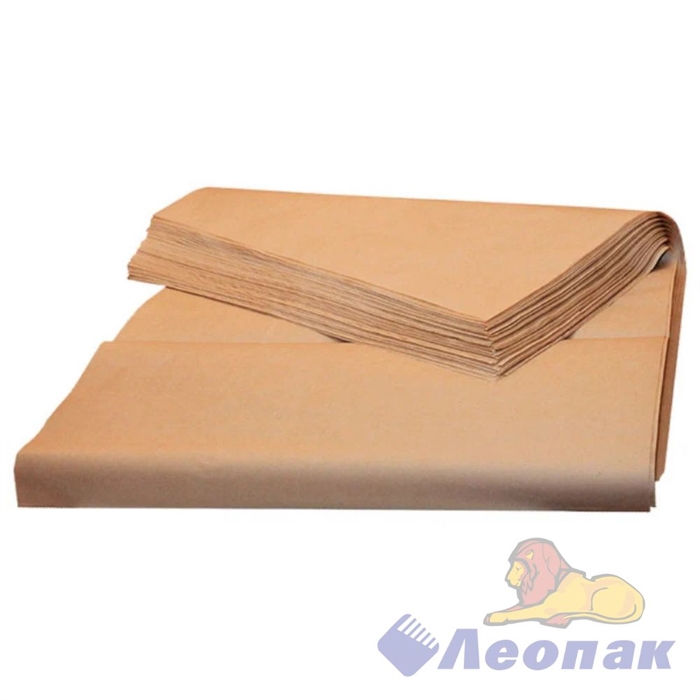 Подпергамент листовой П 300х300 (52гр/кв.м.) (800шт/1уп)