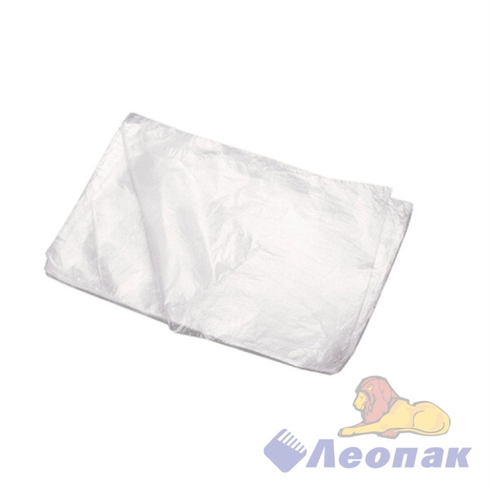 П/ф 24х37см-15мкм(0,5/10уп.)Ижевск желтая уп ЛЕВ 0930500010
