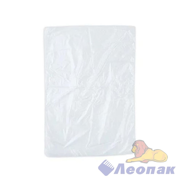 П/ф 25х40-15мкм(500шт/1уп.) Ижевск желтая уп-ка ЛЕВ 1070500010