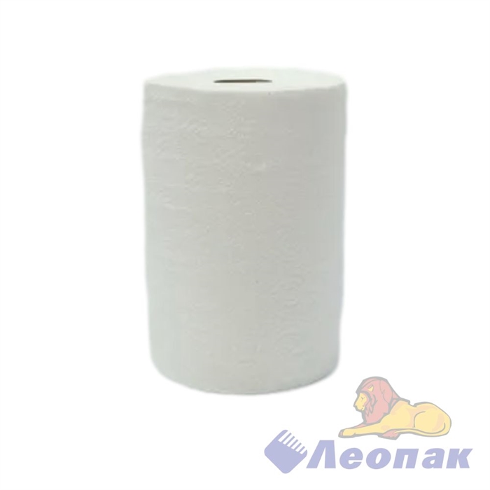 Полотенца бумажные (10шт/уп) 1-слойные МК /ЭКО арт. 43020-020 3167/04 - фото 49444