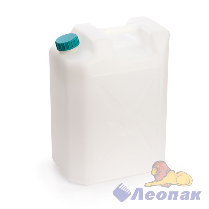 Канистра 20л (уп.6)