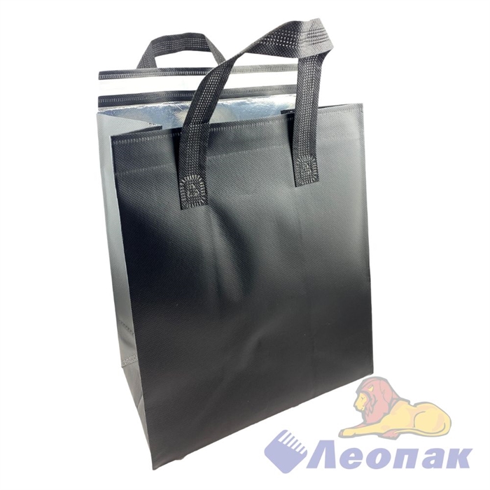 Термосумка/ пакет для доставки 25х30х15 (20шт/500шт) В153