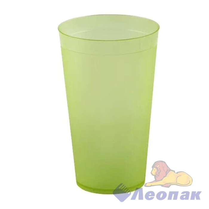 Cтакан Summer time 0,4л (45) ПБ 15009/10974