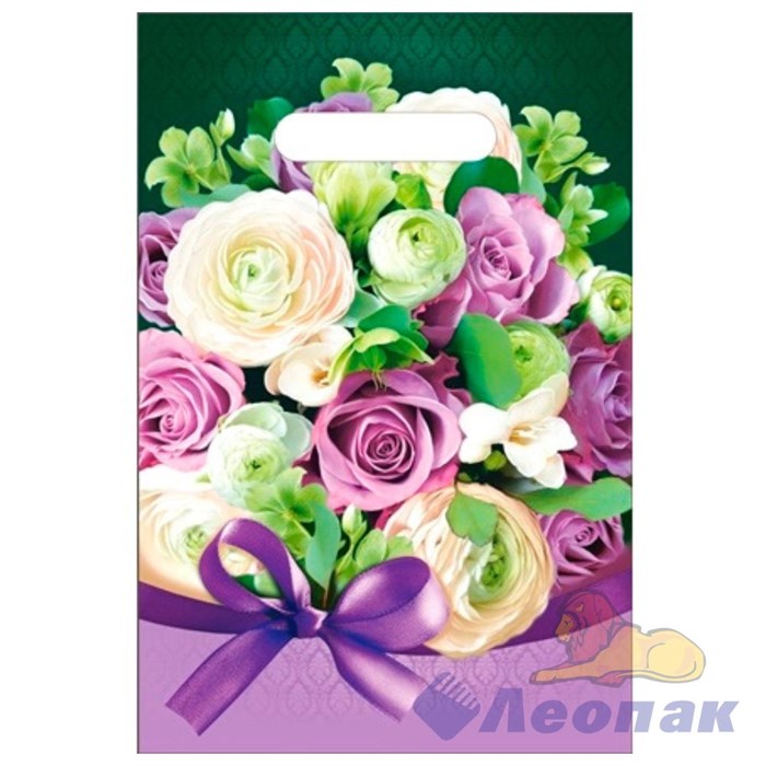 П-выр.ручка 20х30-30мкм Барбара (100/2000) Интер 9114/279 - фото 49914