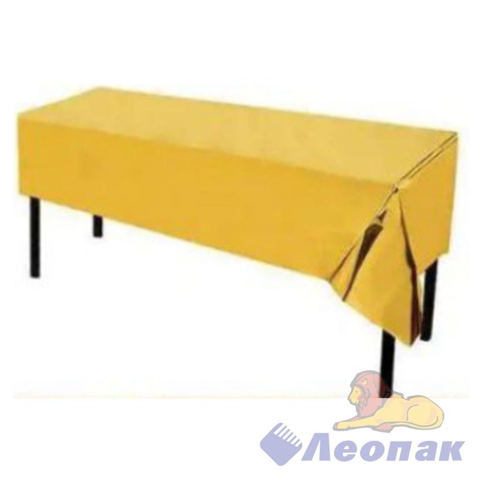 SK-99 Скатерть 137х183см ЗОЛОТО (1уп/12шт/600шт)