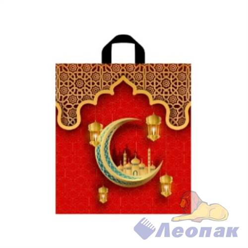 П-петл.ручка 48х44-55мкм Яркий Восток (300) ТИКО