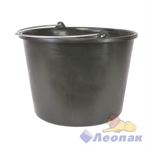 Ведро строительное 15л (10 )