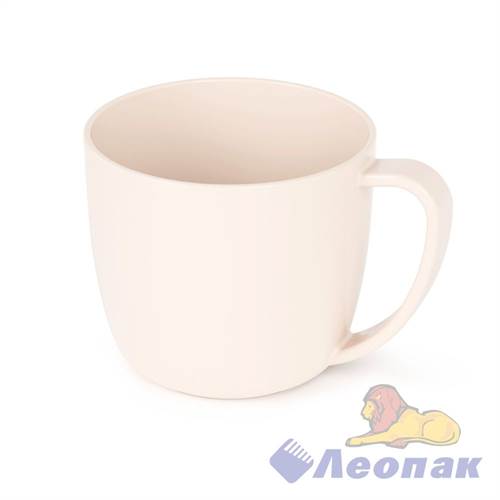 Кружка с ручкой "Лапочка" 0,2л