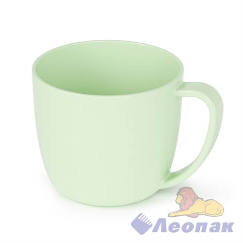 Кружка с ручкой "Дино" 0,2л (уп.12)