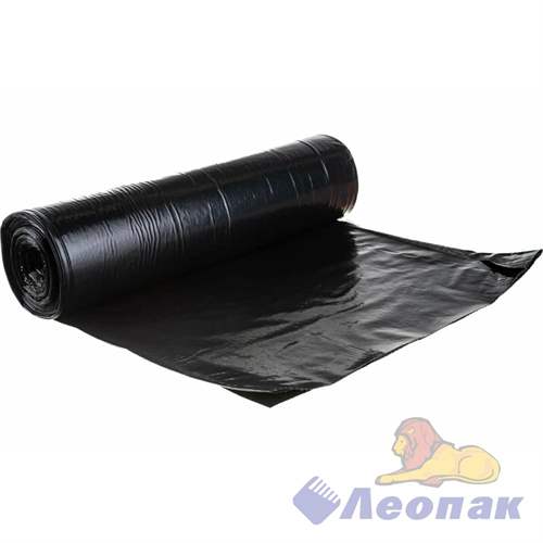 Мешки д/м 120 л 40 мкм ПВД (10шт/10уп) Стандарт Ф