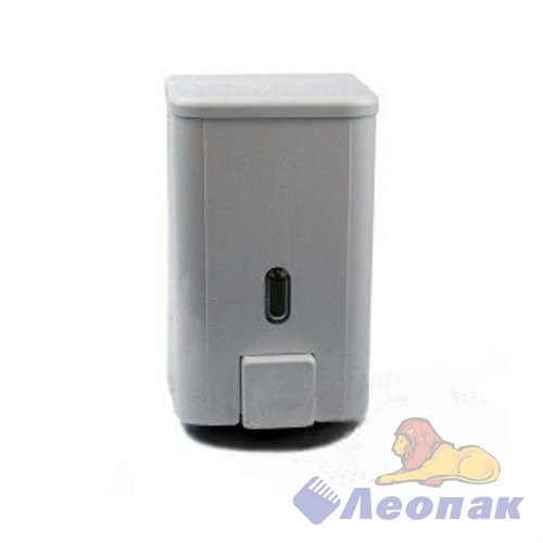 Дозатор для жидкого мыла 1,0л 3818/7 - фото 50566