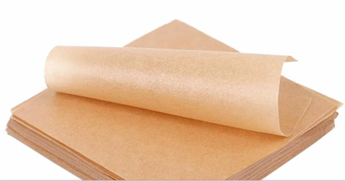 Подпергамент листовой  П  300х300 (52гр/кв.м.) (1000шт/1уп)