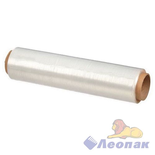 Пищевая плёнка 450*200 белая/8