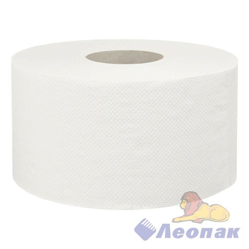 Туалетная бумага 2-сл. 150м., с перфорацией, без тиснения/12 12150-150