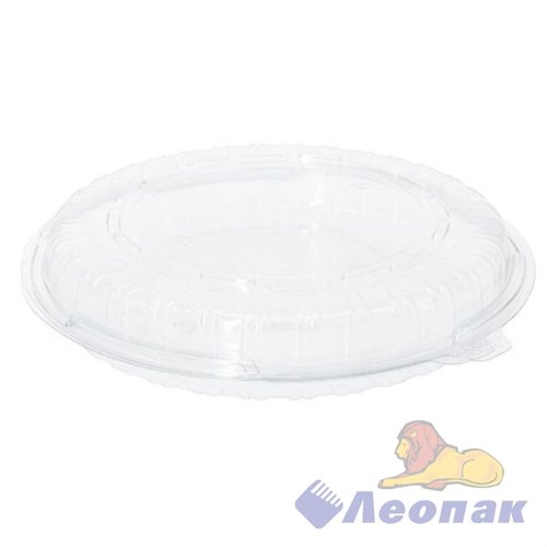 Емкость ФП-180 форма пироговая (600шт) Упакс-Юнити