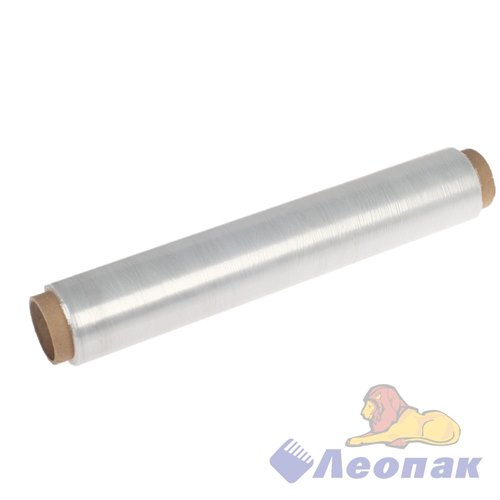 Пленка пищевая белая 300мм х 100м (15шт) ЭКОНОМ