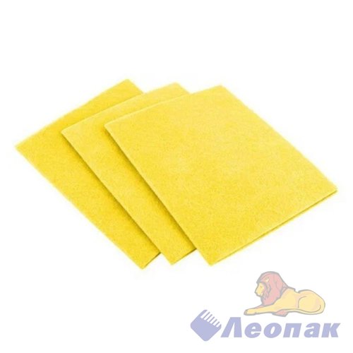 Салфетка вискозная 30*38см (3шт/150уп) МАРИНУС Ф