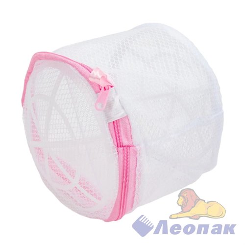 Мешок для стирки бюстгальтеров РЫЖИЙ КОТ WMB-012