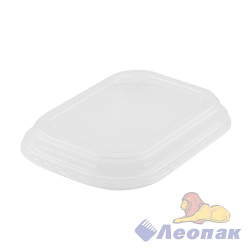 Крышка PET полукупольная к контейнеру OSQ CASE BOWL 660 (405 шт./кор.) 1693/691 - фото 51046