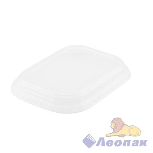 Крышка PET полукупольная к контейнеру OSQ CASE BOWL 860 (360 шт./кор.)