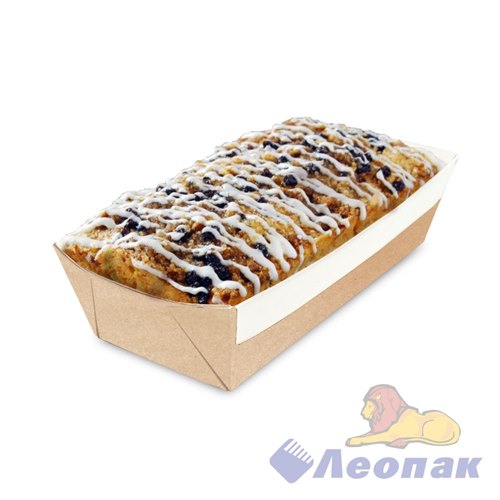 Упаковка для запекания OSQ BAKE 500 (800 шт./кор.) 170(150)х90(65)х45