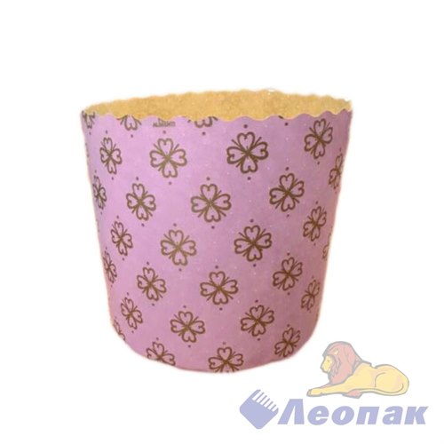Форма для куличей 134*95, арт.PA13495R_R (1500/166)