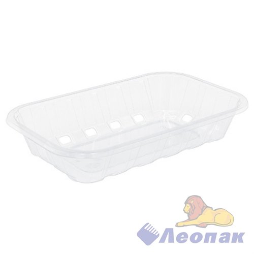 Контейнер ВД-550 ПЭТ (600шт) Упакс