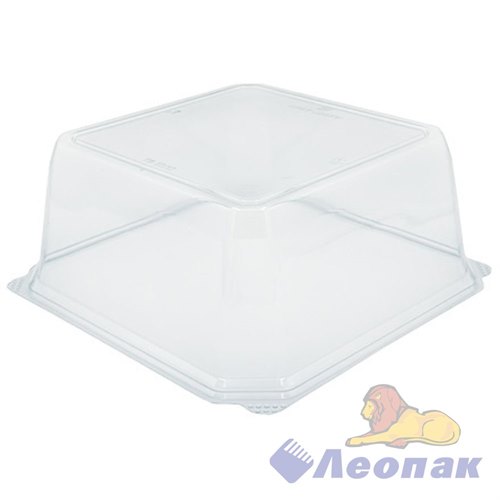 Емкость ТК-17/17 ПЭТ крышка (150) Упакс